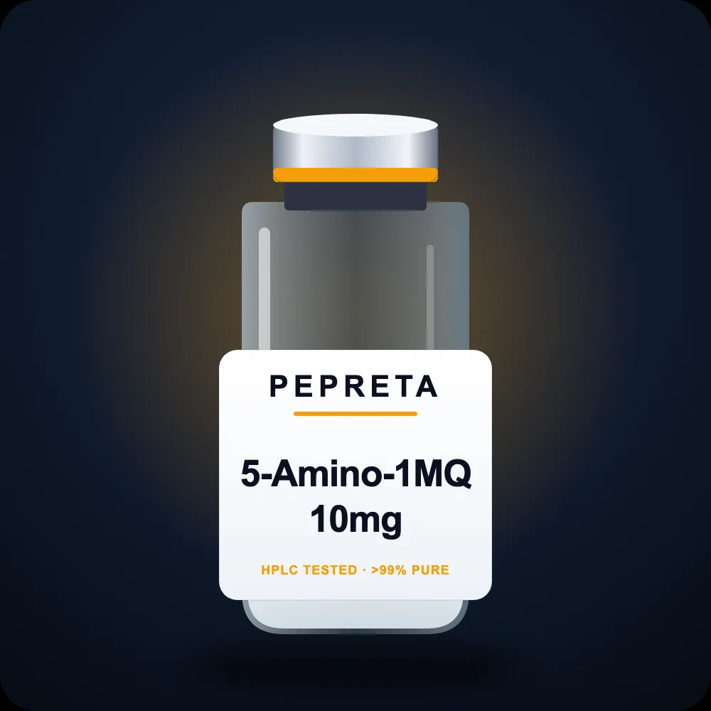 5-Amino-1MQ 10mg