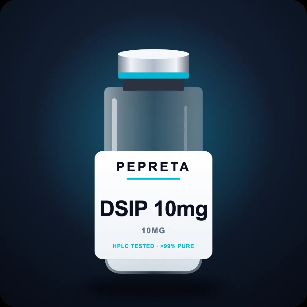 DSIP 10mg