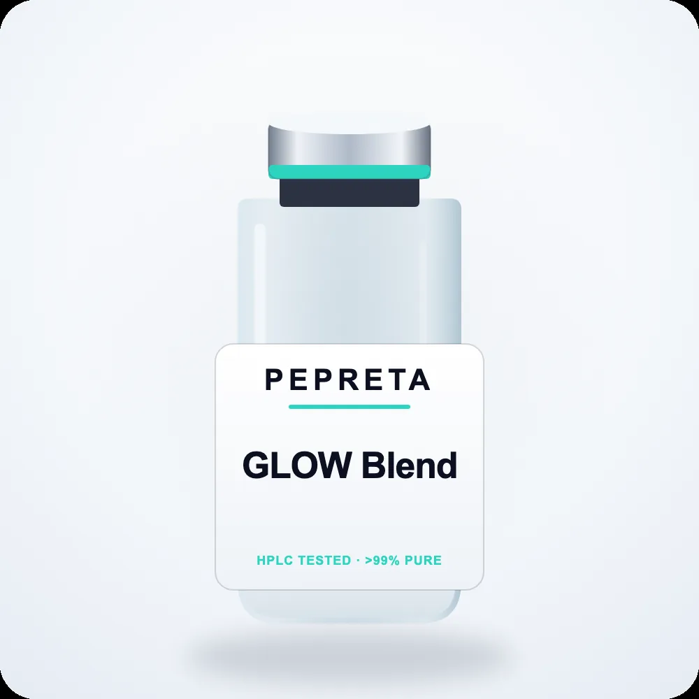 GLOW Blend