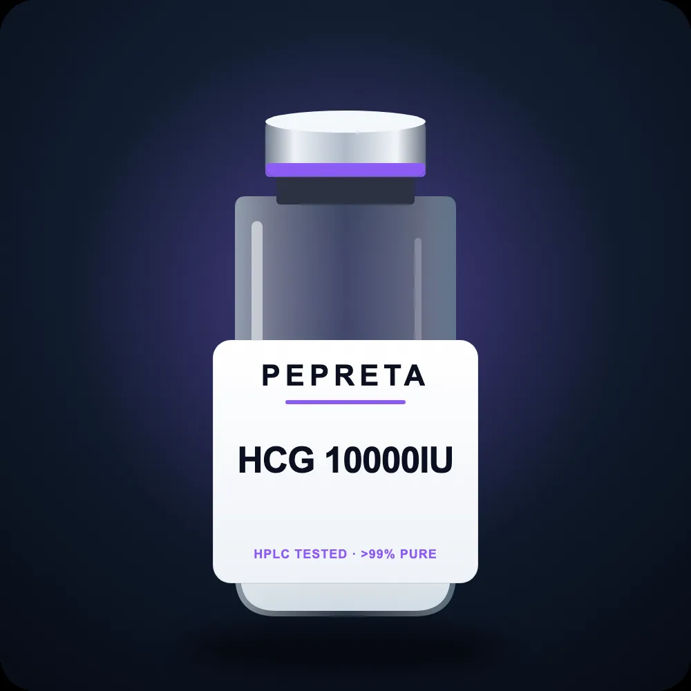 HCG 10000IU