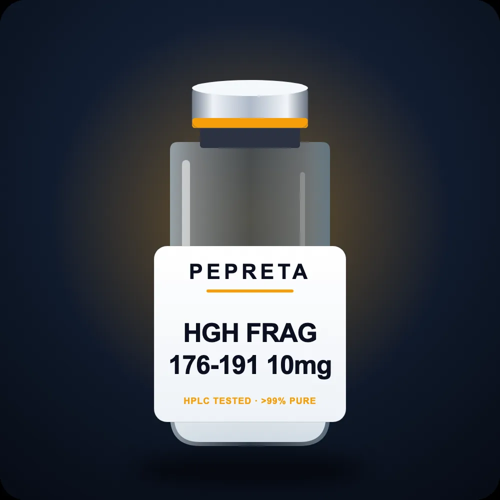 HGH FRAG 176-191 10mg
