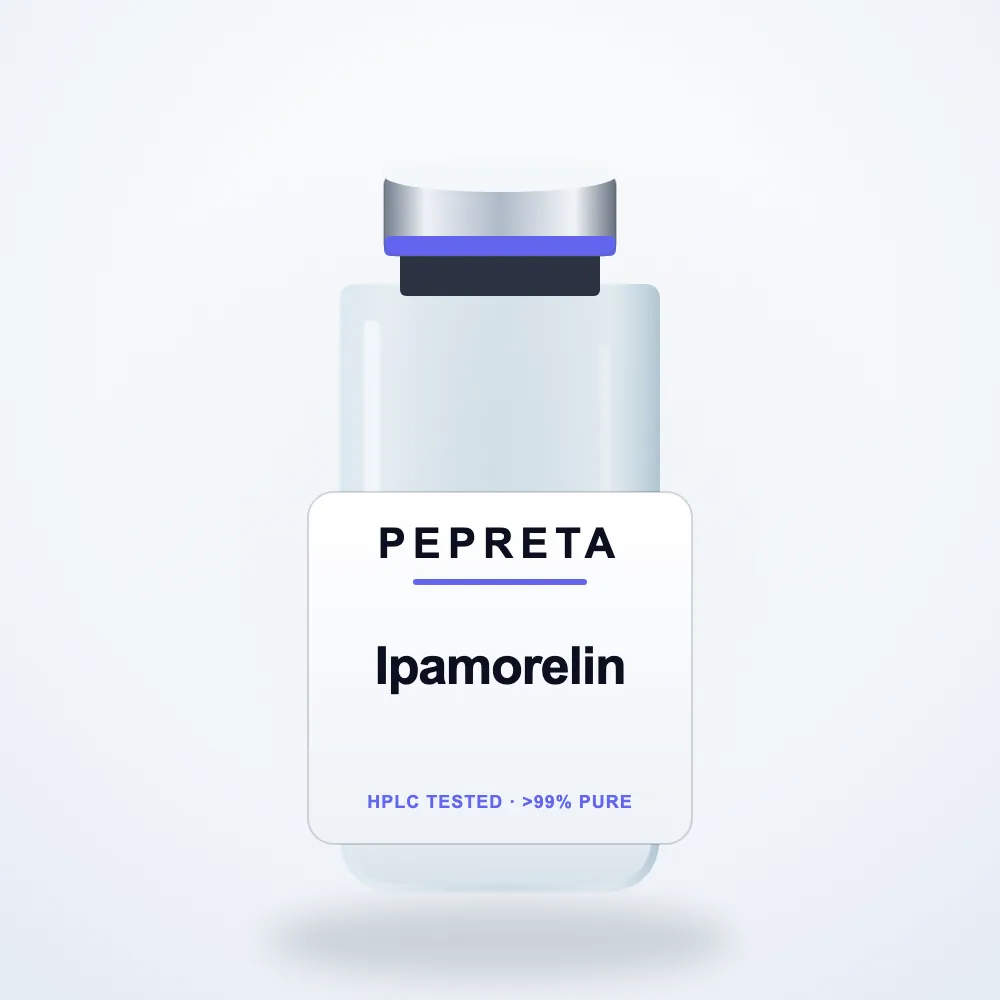 Ipamorelin