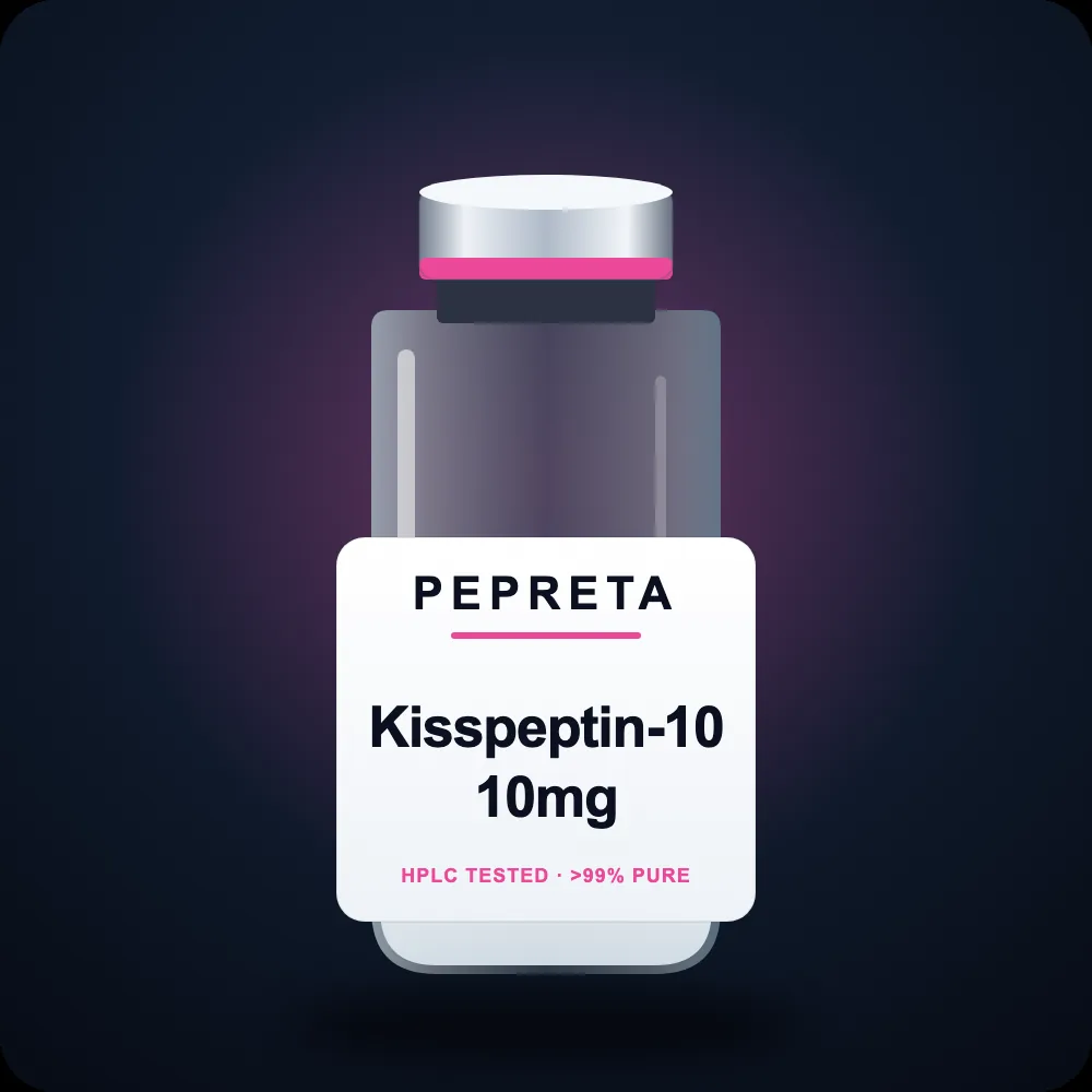 Kisspeptin-10 10mg