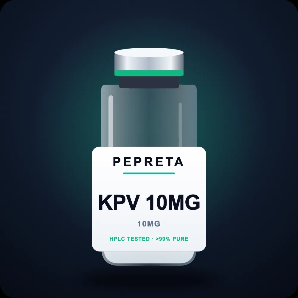 KPV 10MG
