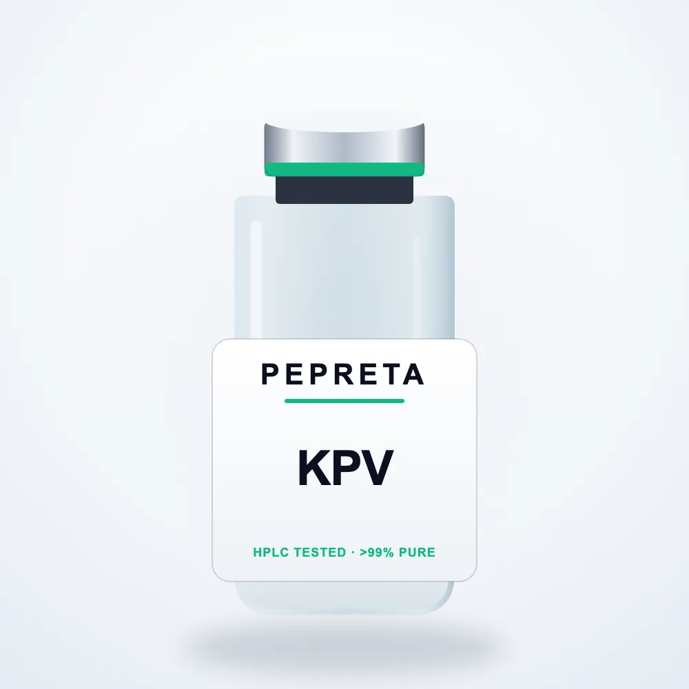 KPV (Lysine-Proline-Valine)