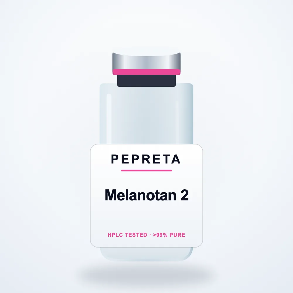 Melanotan 2