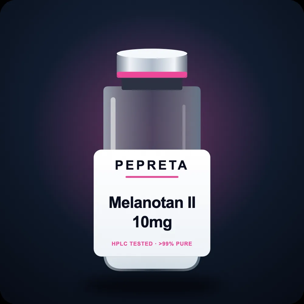 Melanotan II 10mg