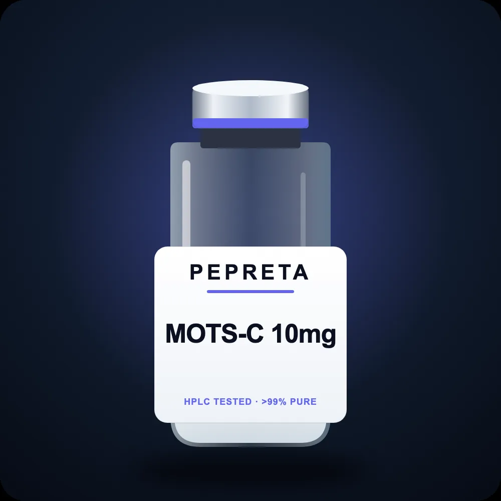 MOTS-C 10mg