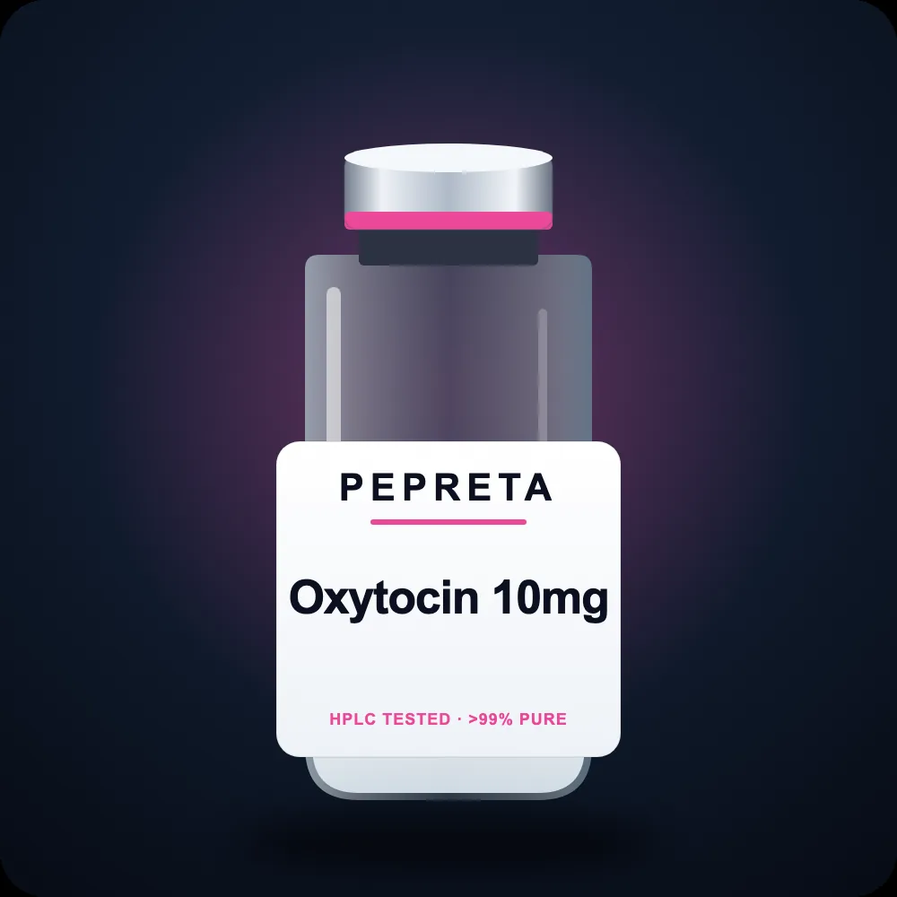 Oxytocin 10mg
