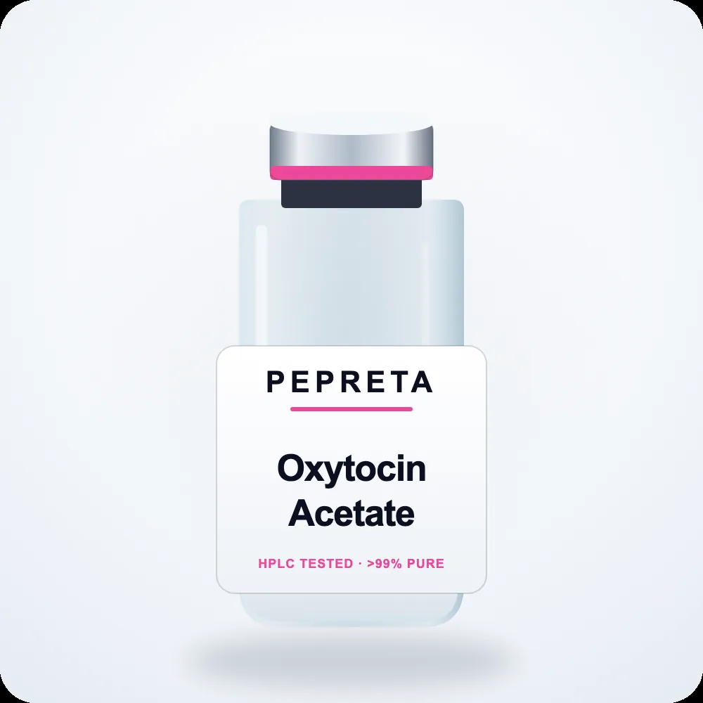 Oxytocin Acetate