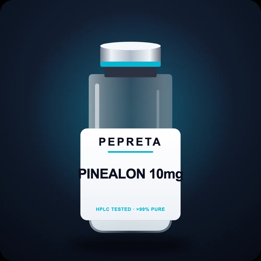 PINEALON 10mg