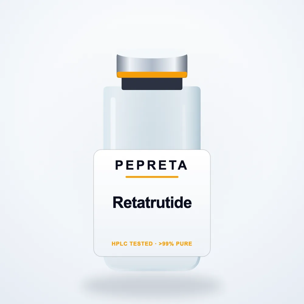 where to buy retatrutide research peptide Retatrutide | Research Peptide Australia