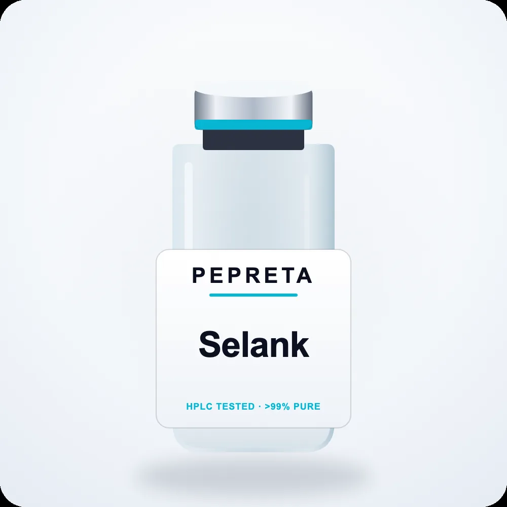 Selank