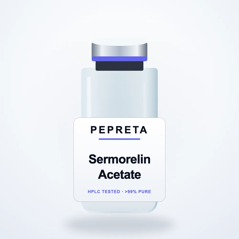 Sermorelin Acetate