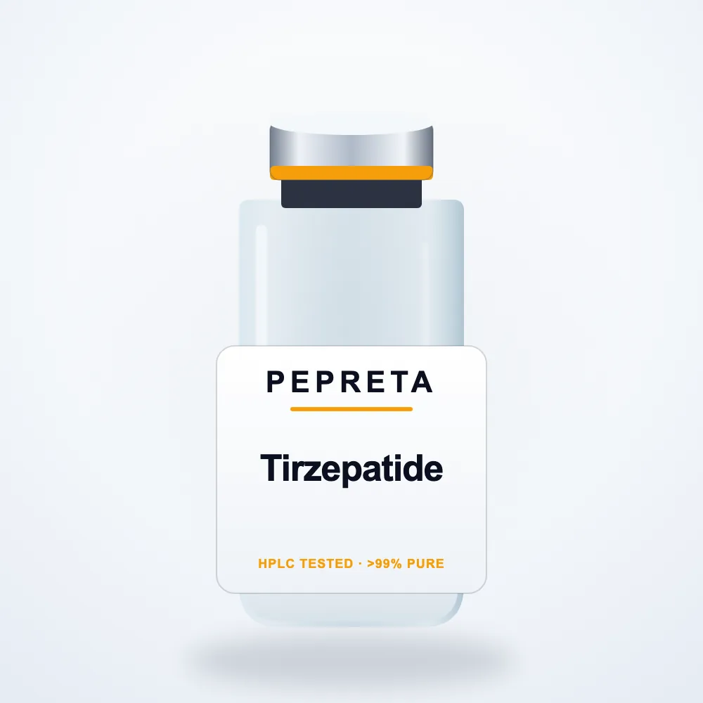 tirzepatide melbourne Tirzepatide | Research Peptide Australia